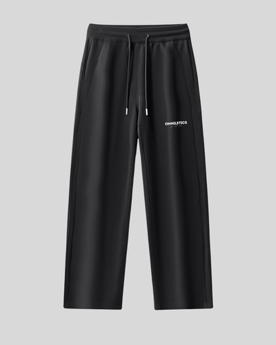 Essential Washed Sweatpants
