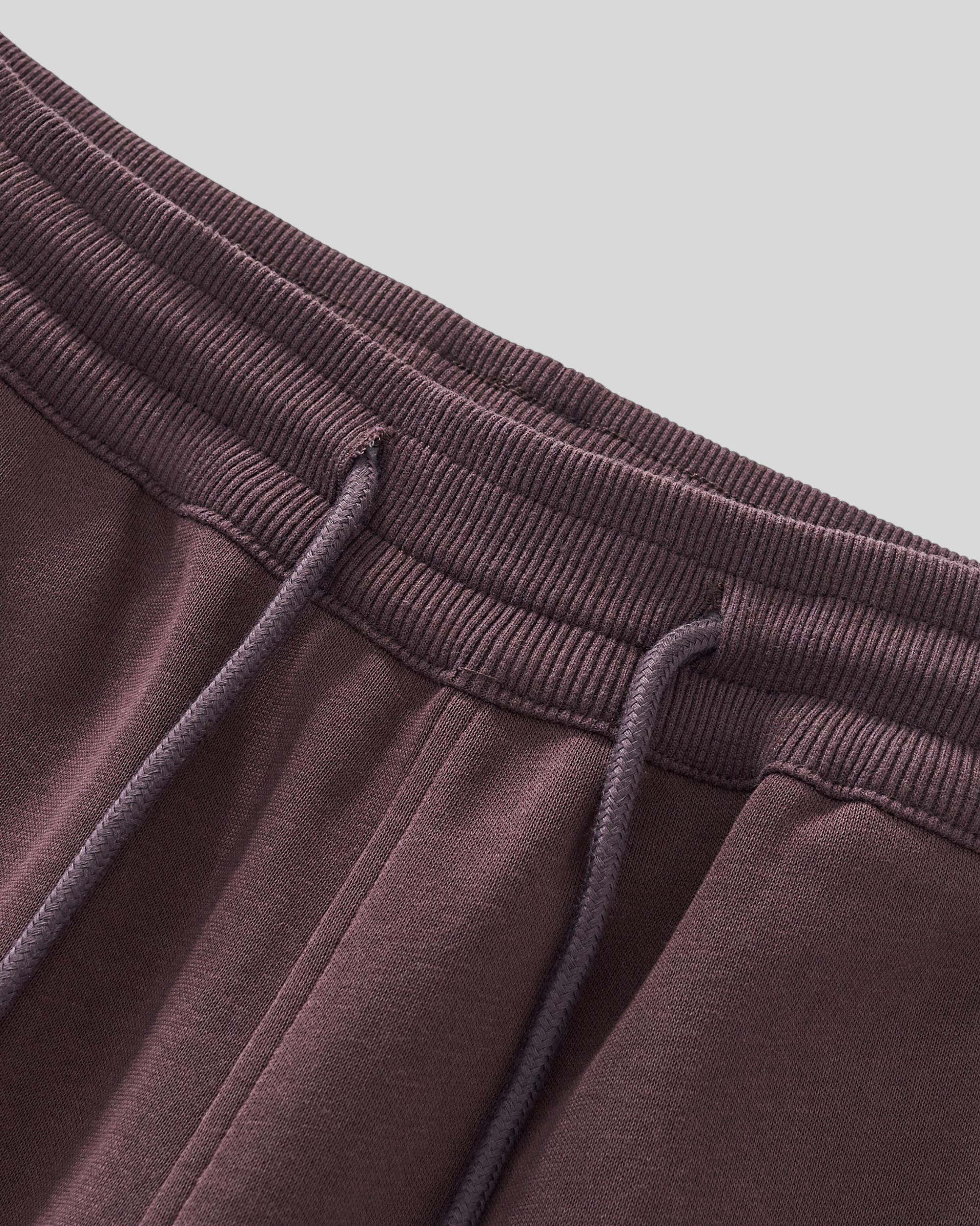 Essential Washed Sweatpants