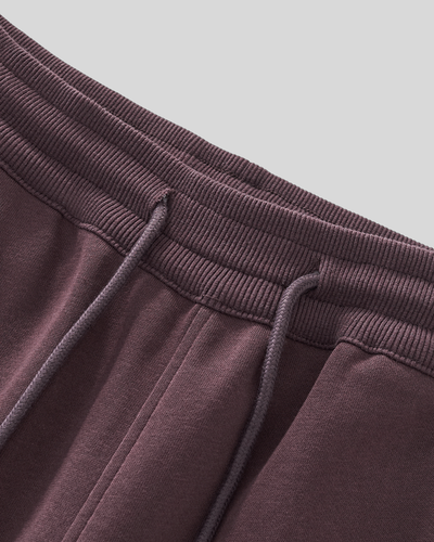 Essential Washed Sweatpants