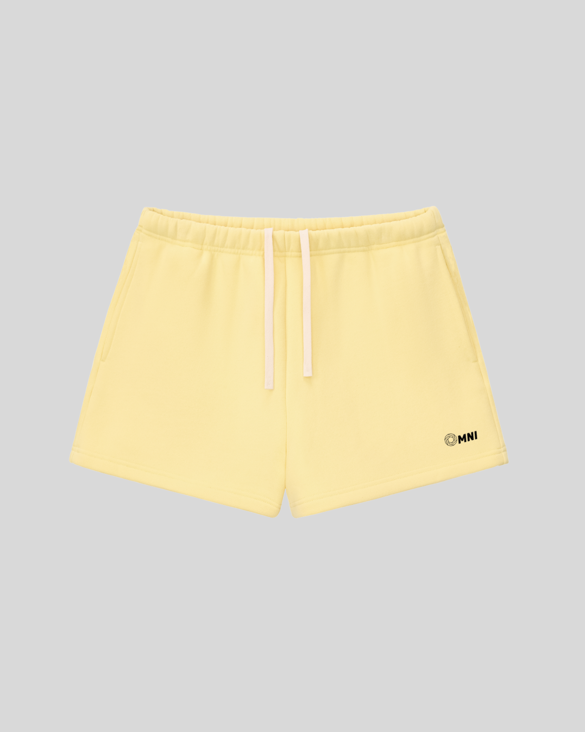 Early Riser Sweatshorts
