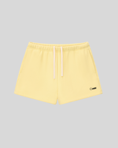 Early Riser Sweatshorts