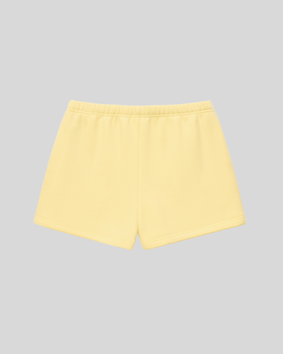 Early Riser Sweatshorts