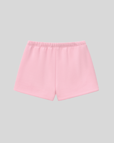 Early Riser Sweatshorts