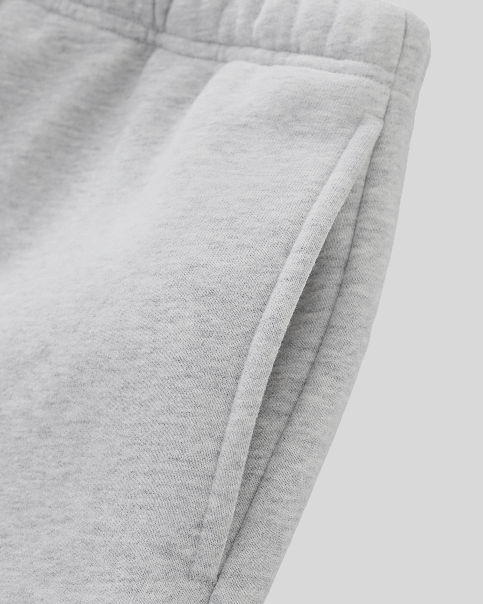 Early Riser Sweatshorts