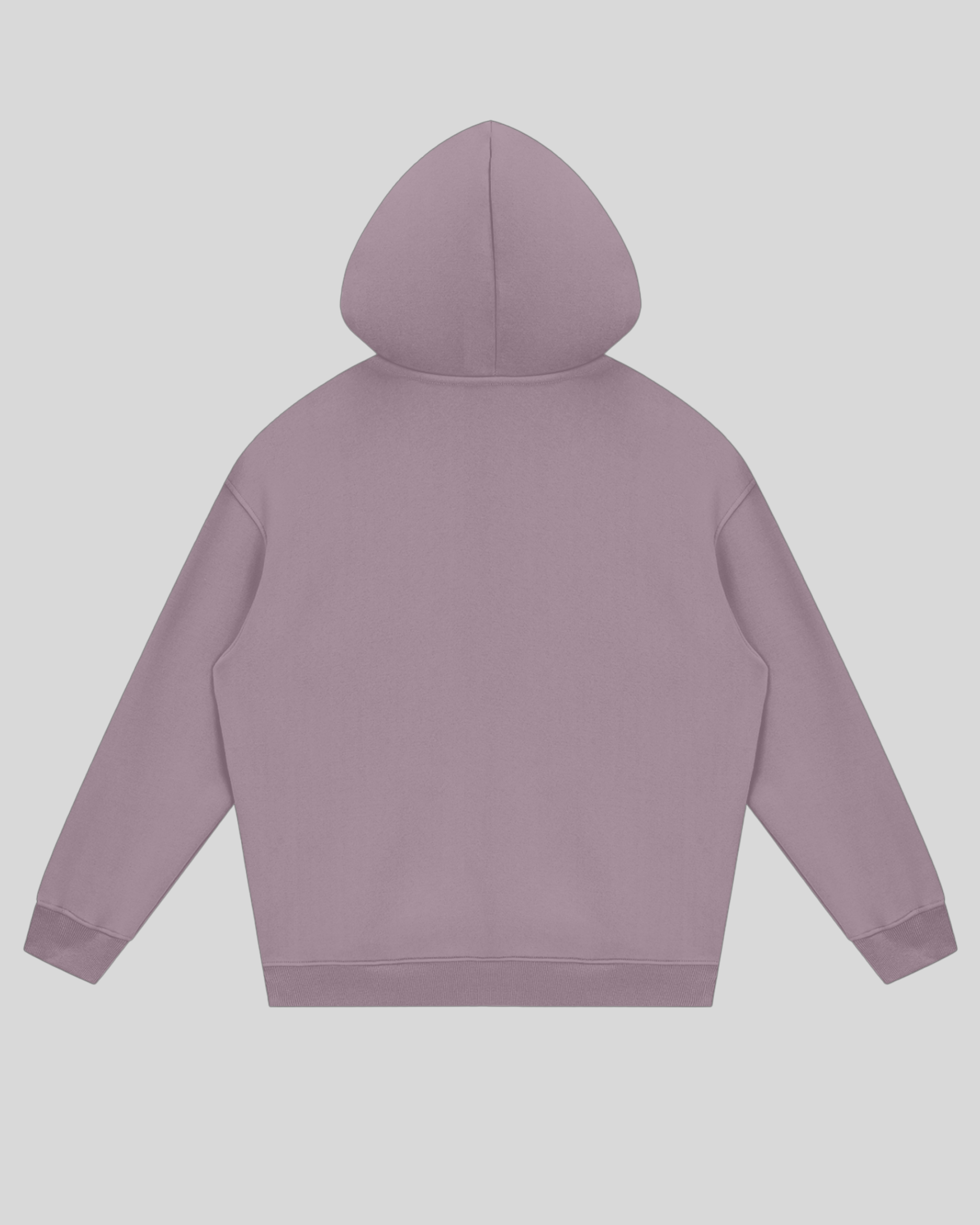 Lounge Fleece Hoodie