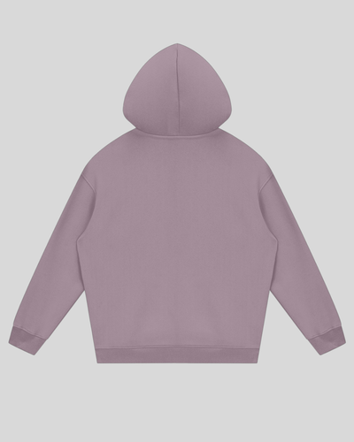 Lounge Fleece Hoodie