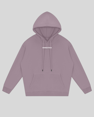 Lounge Fleece Hoodie