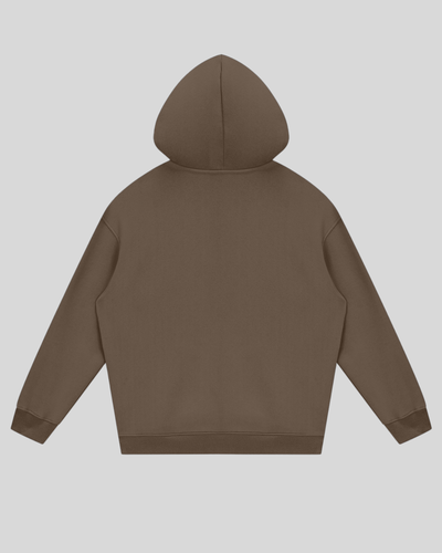 Lounge Fleece Hoodie