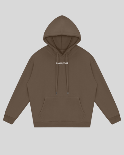 Lounge Fleece Hoodie