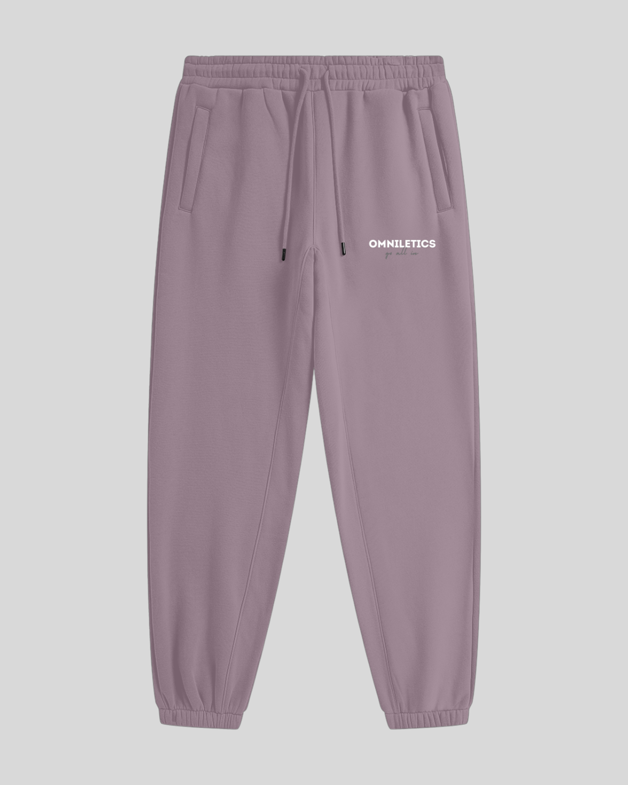 Lounge Fleece Joggers