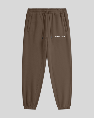 Lounge Fleece Joggers