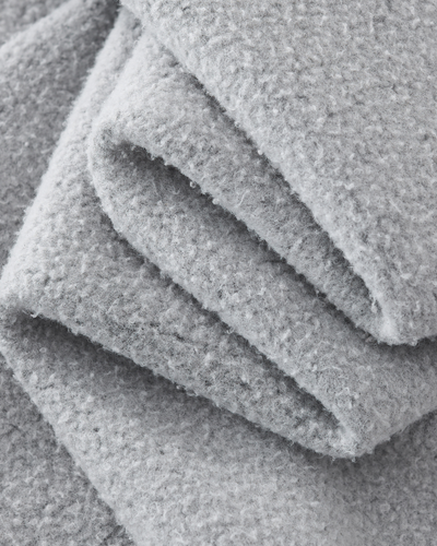 Enzyme Washed Fleece Sweatpants