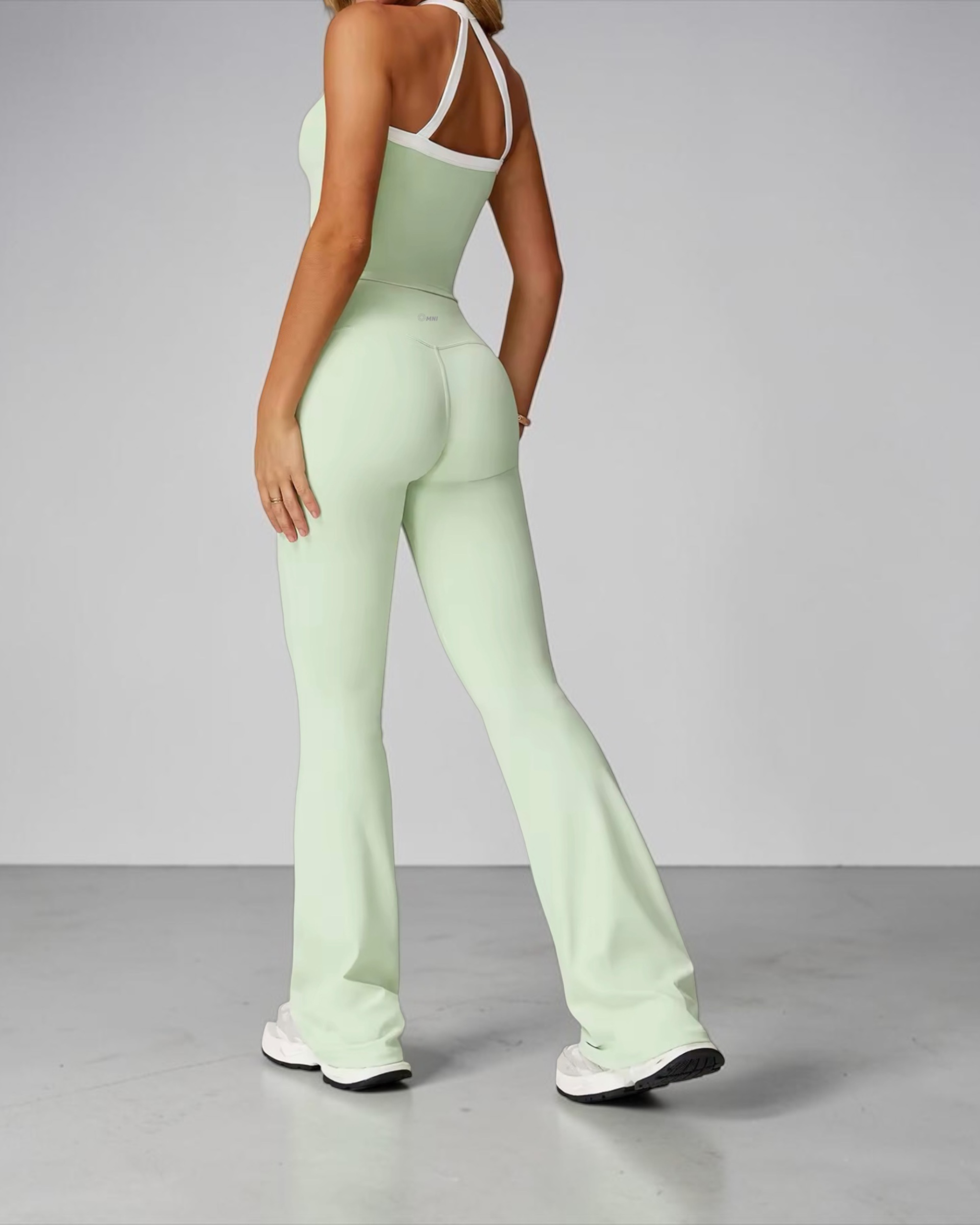 Energy Tank Top