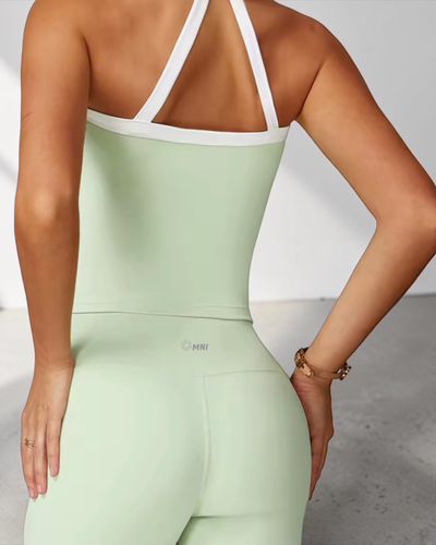 Energy Tank Top