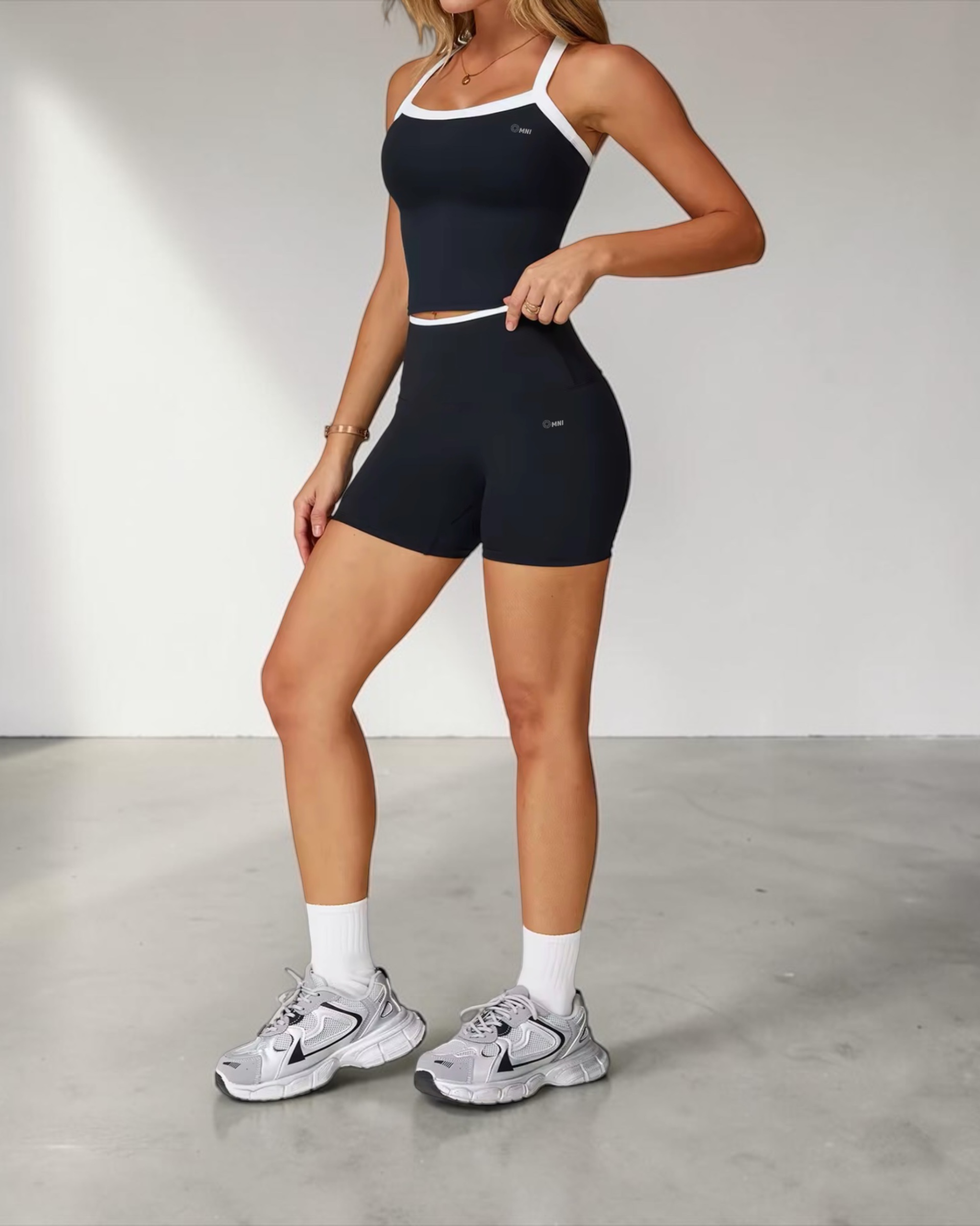 Energy Tank Top