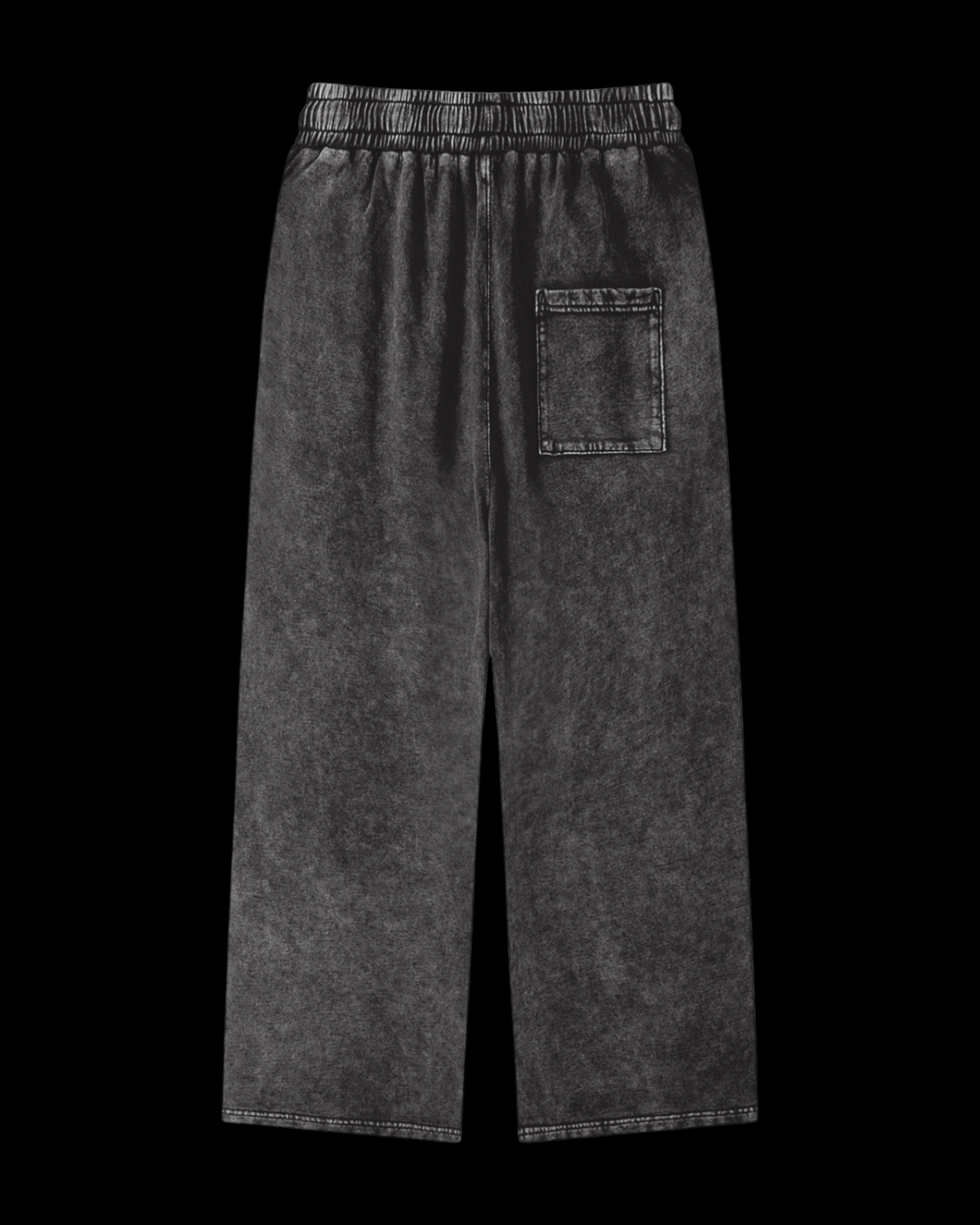 Vintage Sweatpants | Gothic