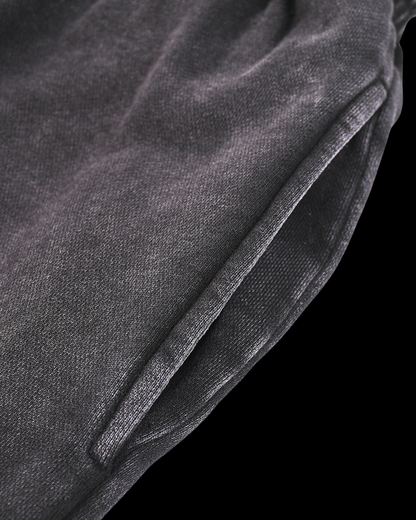 Vintage Sweatpants | Gothic