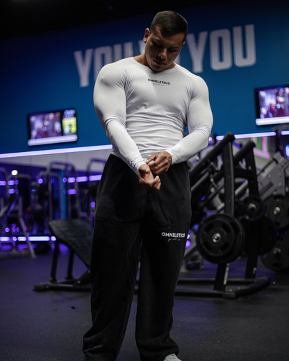 Sleeved Compression | omni/letics