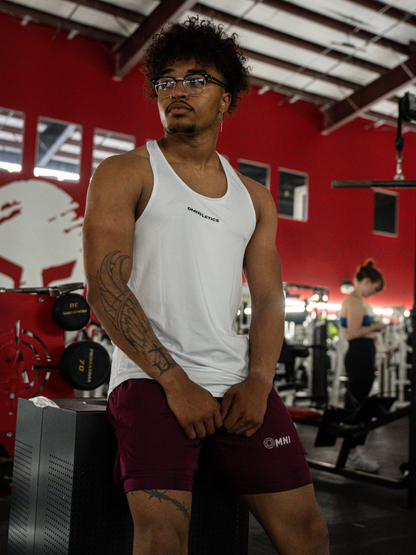 Compact Shorts