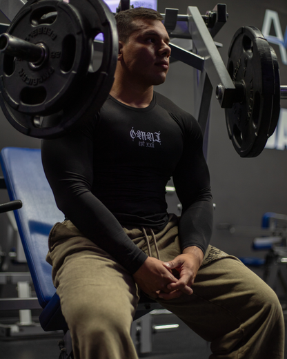 Vintage Sweatpants | Gothic