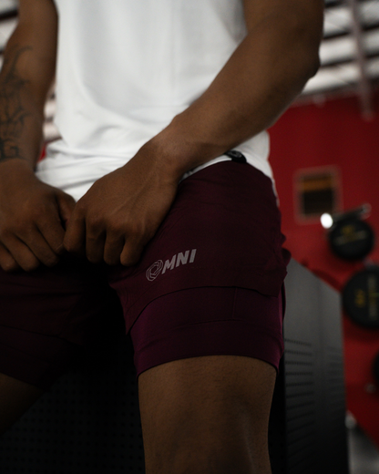 Compact Shorts