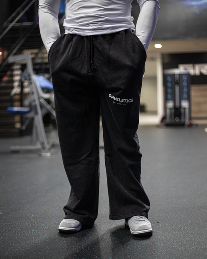 Vintage Sweatpants | omni/letics