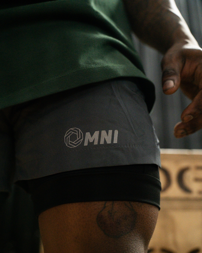 Compact Shorts