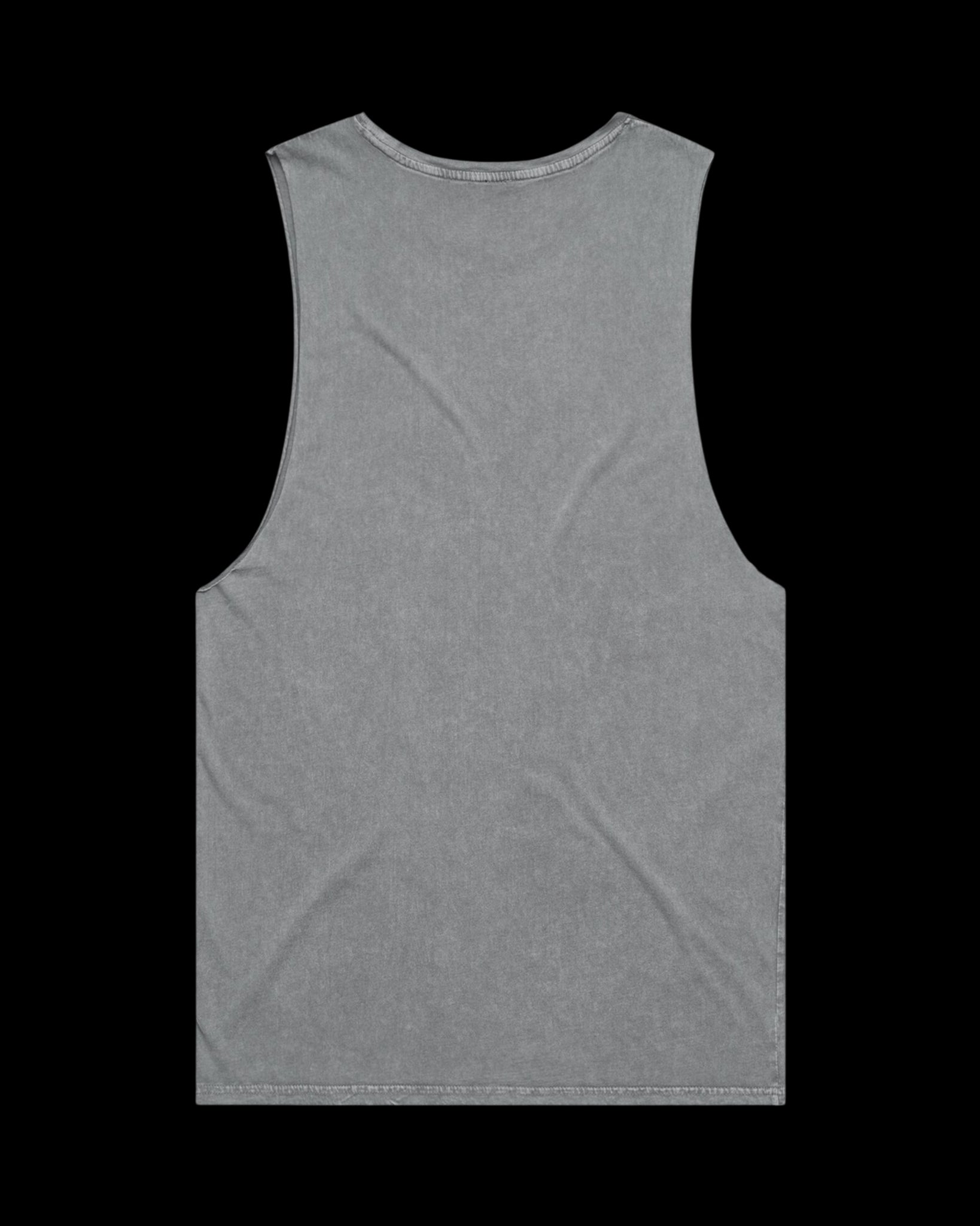 Stonewash Cutoff