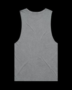 Stonewash Cutoff
