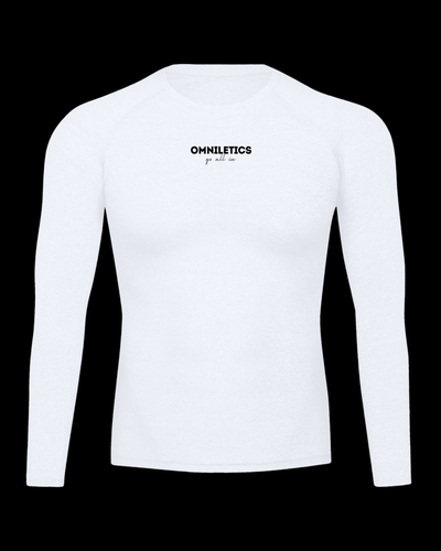 Sleeved Compression | omni/letics