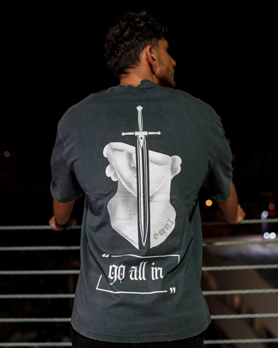 Omnified Tee | Dagger