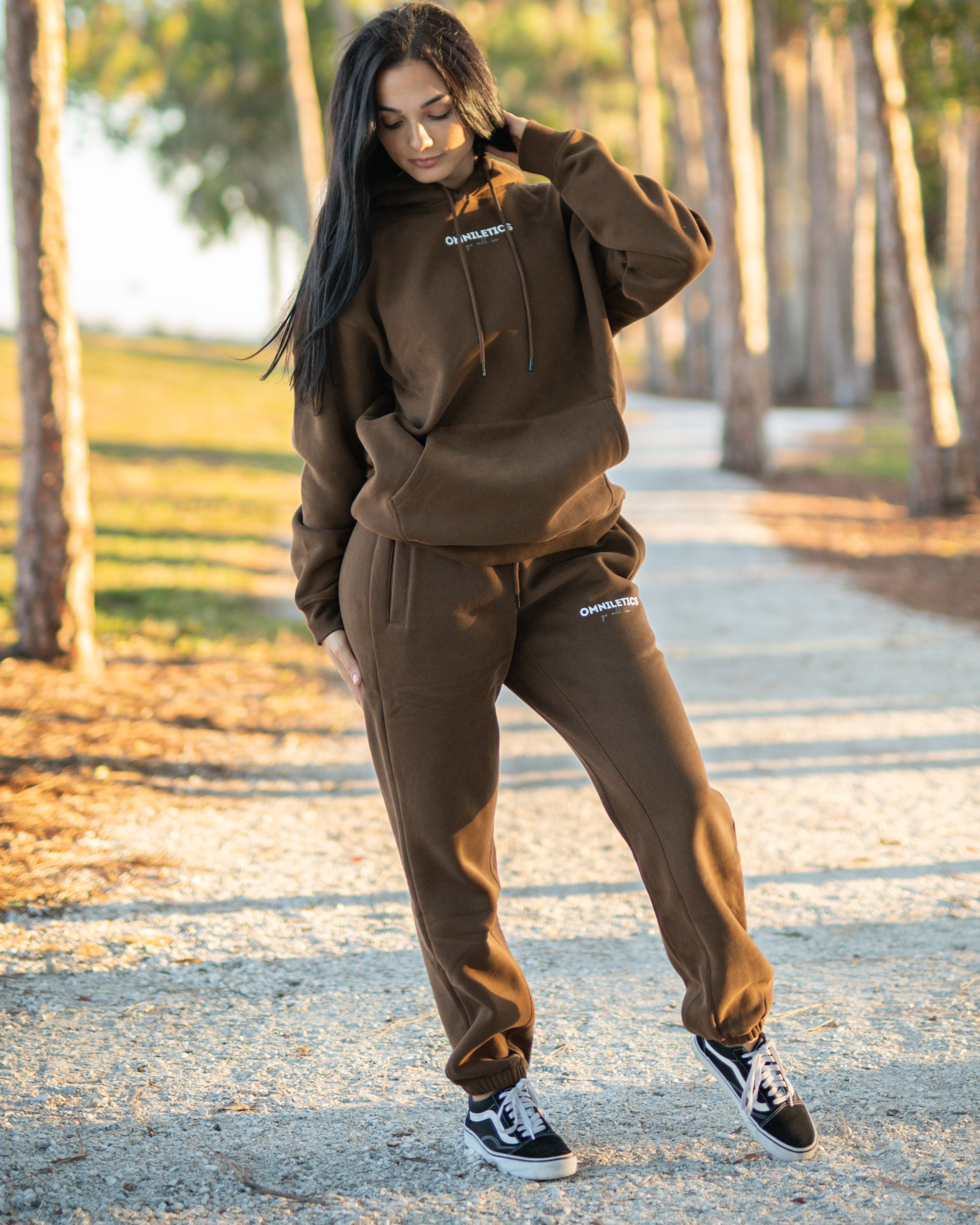 Lounge Fleece Joggers