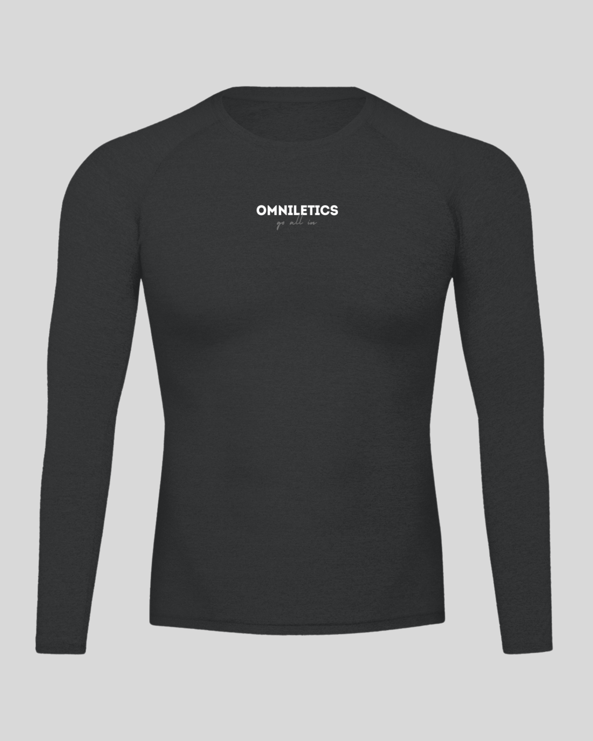 Sleeved Compression | omni/letics