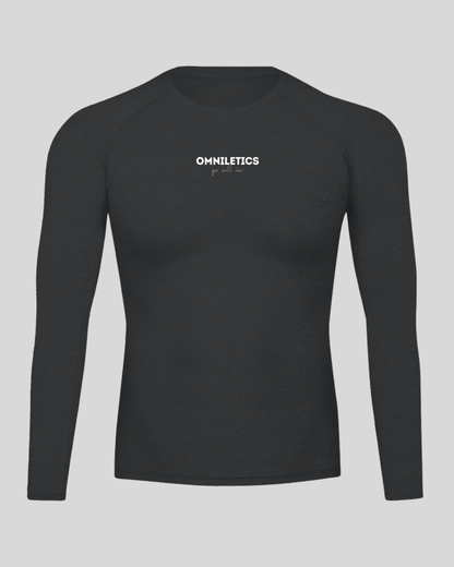 Sleeved Compression | omni/letics