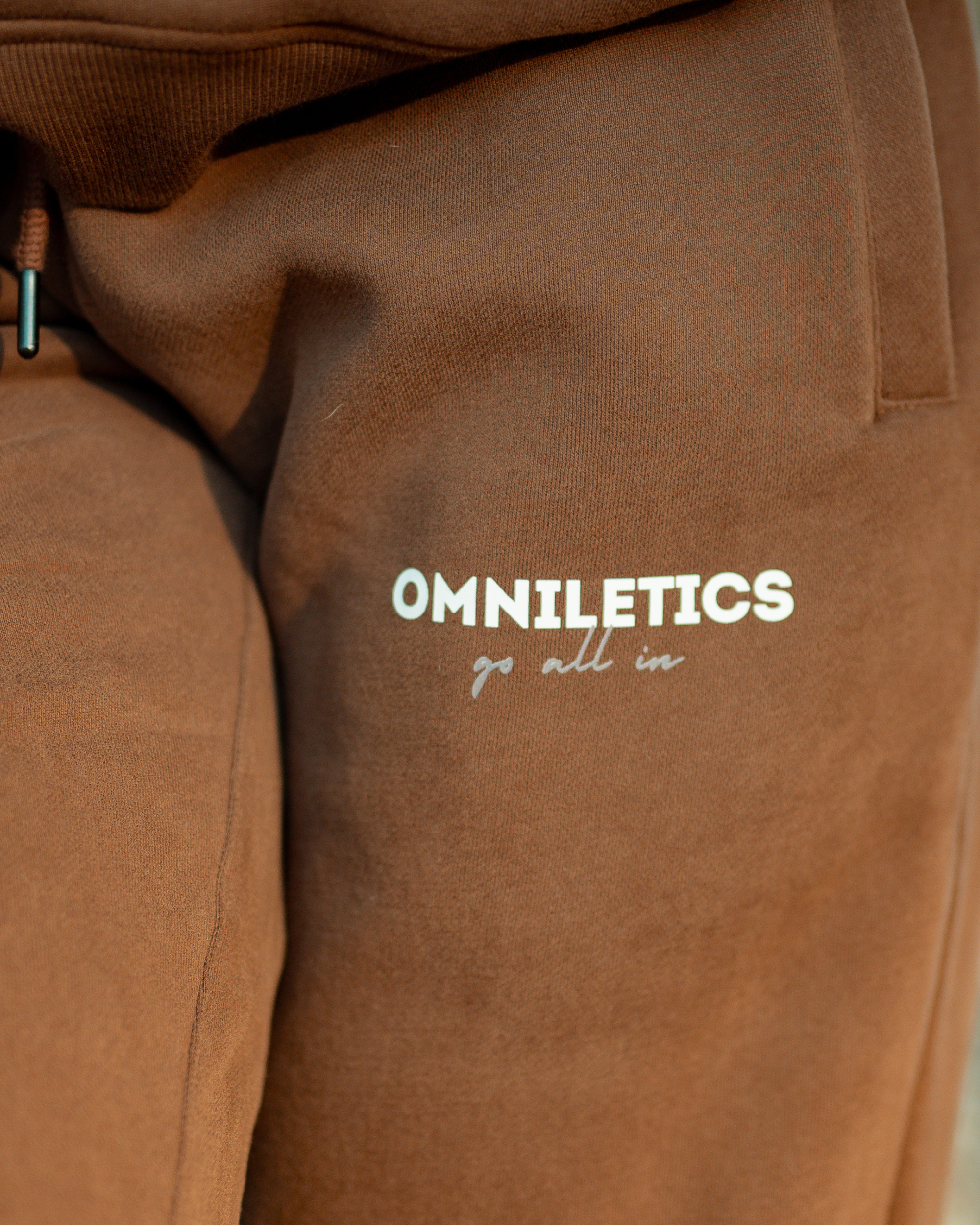 Lounge Fleece Joggers