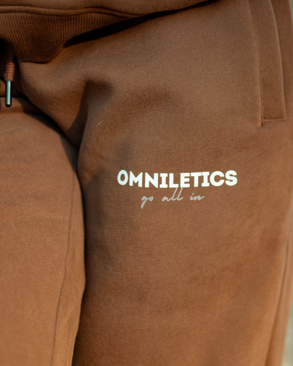 Lounge Fleece Joggers