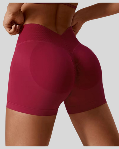 Evolve Shorts | 3"