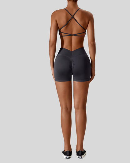 Evolve Shorts | 3"