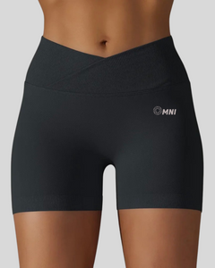 Impact Shorts | Black