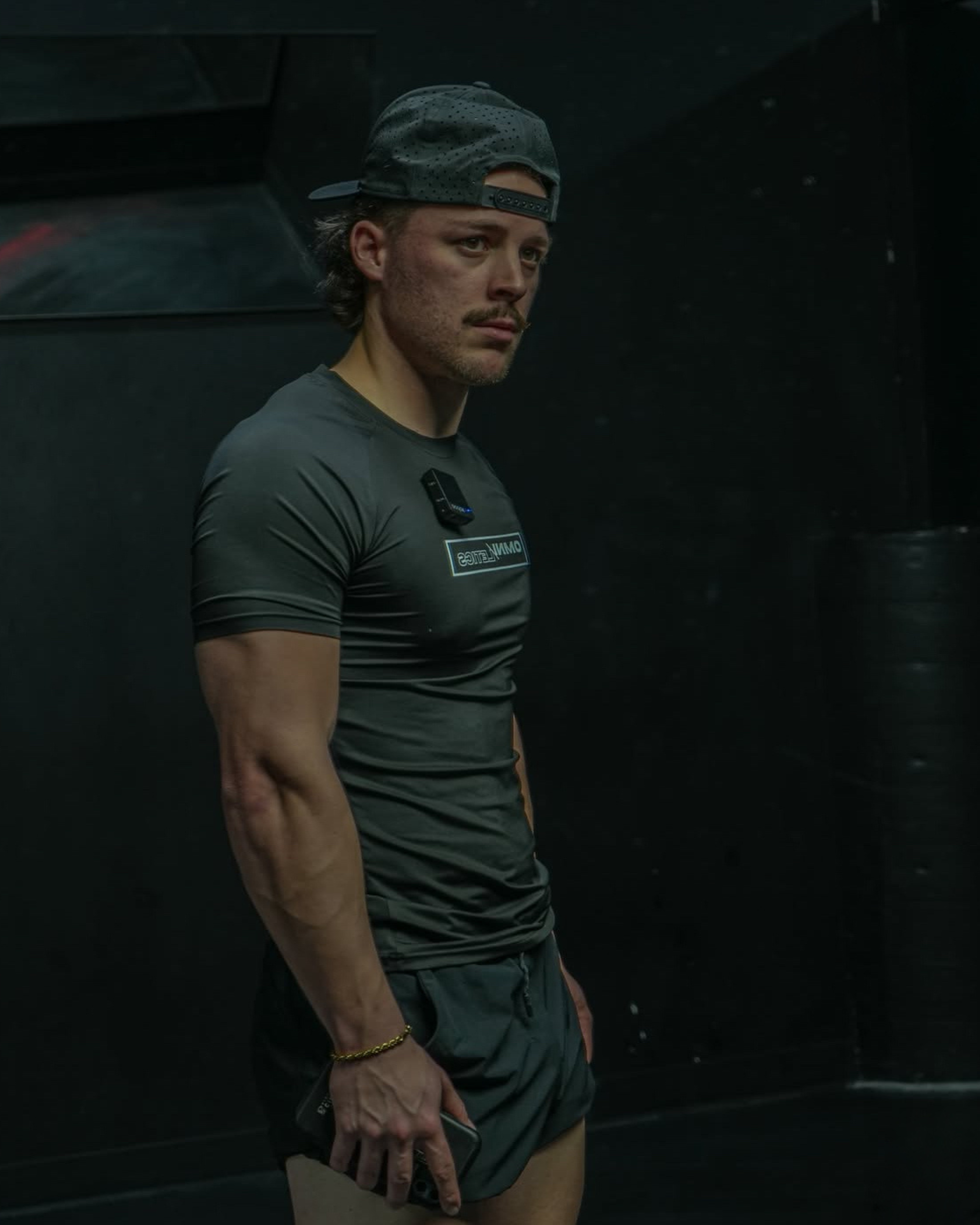 Compression Tee | Boxed