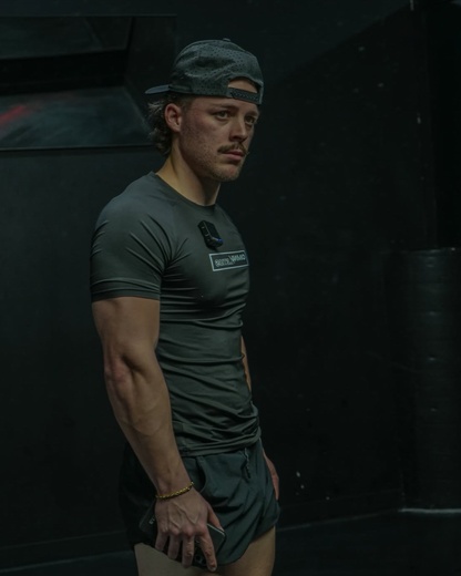 Compression Tee | Boxed