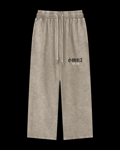 Vintage Sweatpants | Gothic