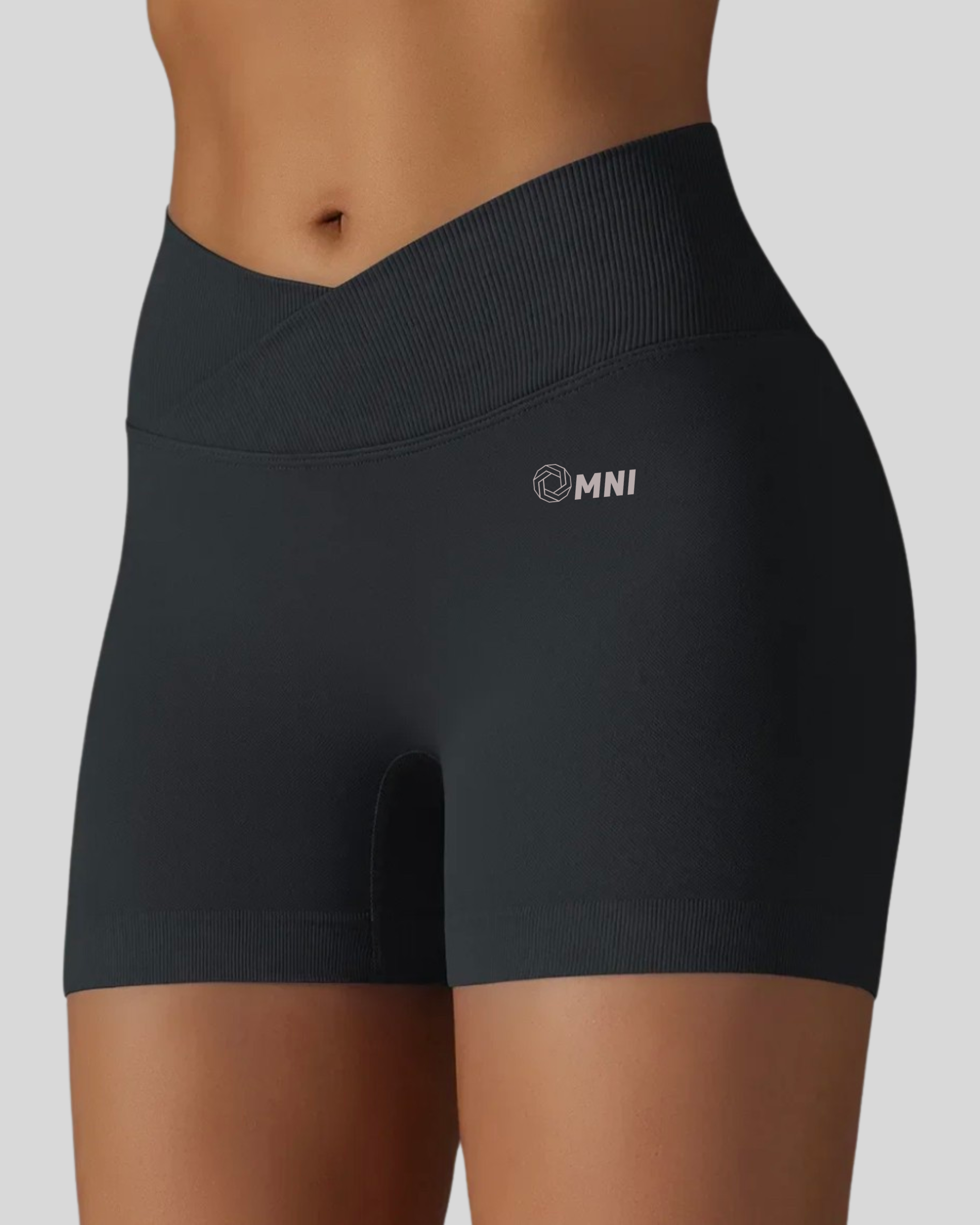 Reflex Shorts | 4"