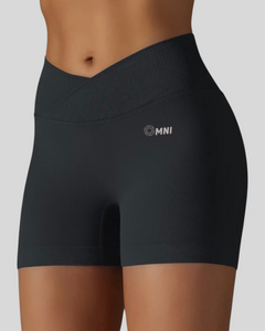 Impact Shorts | Black