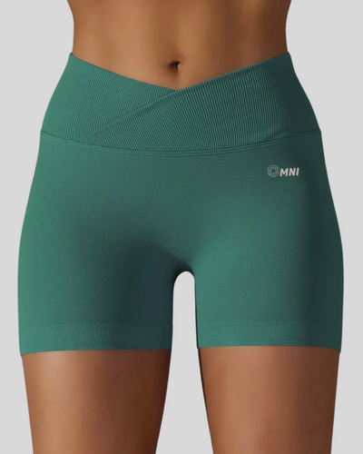 Reflex Shorts | 4"