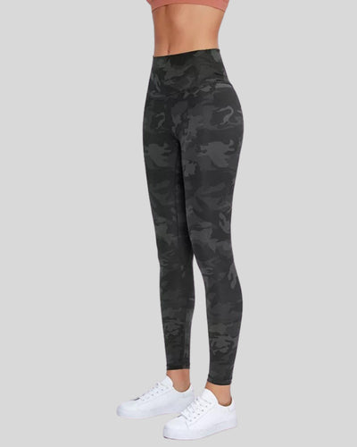 Hugs Yoga Leggings