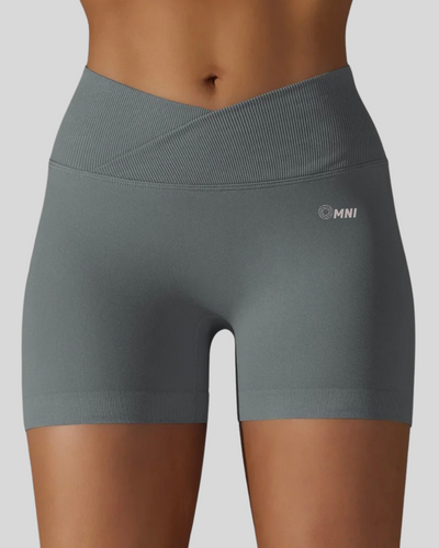 Reflex Shorts | 4"