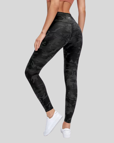 Hugs Yoga Leggings