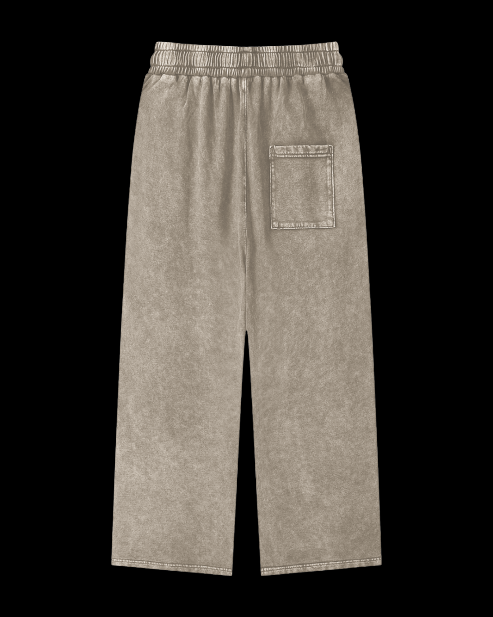 Vintage Sweatpants | Gothic