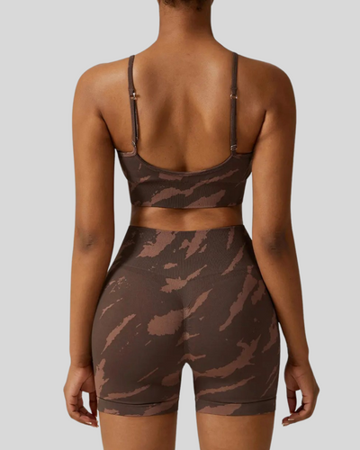 Instinct Shorts | 4.5"